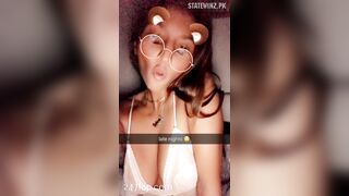 Josie Dunphy Leaked Amateur Nude Girl Porn Video 29