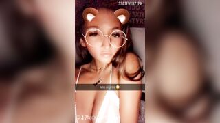 Josie Dunphy Leaked Amateur Nude Girl Porn Video 29