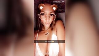 Josie Dunphy Leaked Amateur Nude Girl Porn Video 29