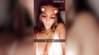 Josie Dunphy Leaked Amateur Nude Girl Porn Video 29