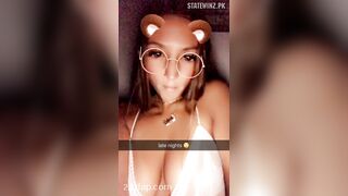 Josie Dunphy Leaked Amateur Nude Girl Porn Video 29