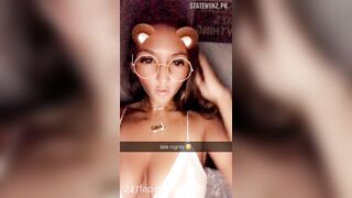 Josie Dunphy Leaked Amateur Nude Girl Porn Video 29