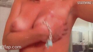 Josie Dunphy Leaked Amateur Nude Girl Porn Video 34