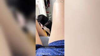 Talisa Novosad Social Media Leaked Amateur Nude Girl Porn Video 13