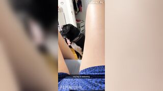 Talisa Novosad Social Media Leaked Amateur Nude Girl Porn Video 13