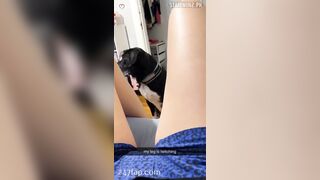 Talisa Novosad Social Media Leaked Amateur Nude Girl Porn Video 13