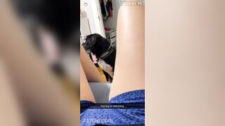 Talisa Novosad Social Media Leaked Amateur Nude Girl Porn Video 13