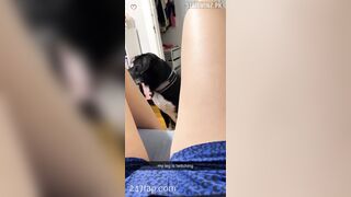 Talisa Novosad Social Media Leaked Amateur Nude Girl Porn Video 13