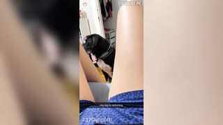 Talisa Novosad Social Media Leaked Amateur Nude Girl Porn Video 13