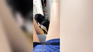 Talisa Novosad Social Media Leaked Amateur Nude Girl Porn Video 13