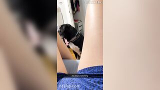 Talisa Novosad Social Media Leaked Amateur Nude Girl Porn Video 13