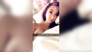 Brittany Smith Social Media Leaked Amateur Nude Girl Porn Video 65