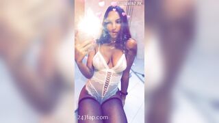 Josie Dunphy Leaked Amateur Nude Girl Porn Video 22