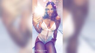 Josie Dunphy Leaked Amateur Nude Girl Porn Video 22