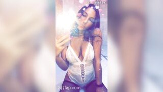 Josie Dunphy Leaked Amateur Nude Girl Porn Video 22