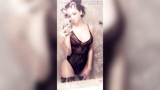 Brittany Smith Social Media Leaked Amateur Nude Girl Porn Video 28