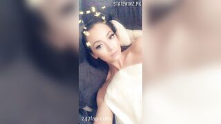 Brittany Smith Social Media Leaked Amateur Nude Girl Porn Video 69