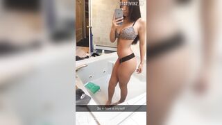 Josie Dunphy Leaked Amateur Nude Girl Porn Video 12