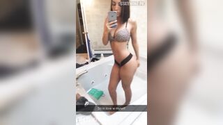 Josie Dunphy Leaked Amateur Nude Girl Porn Video 12