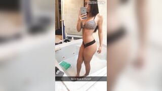 Josie Dunphy Leaked Amateur Nude Girl Porn Video 12