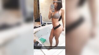 Josie Dunphy Leaked Amateur Nude Girl Porn Video 12