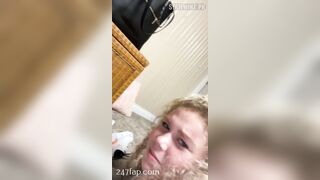 Maddie Smith Leaked Amateur Nude Girl Porn Video 6