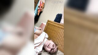 Maddie Smith Leaked Amateur Nude Girl Porn Video 6