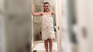 Olivia Koob Social Media Leaked Amateur Nude Girl Porn Video 8