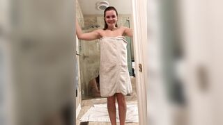 Olivia Koob Social Media Leaked Amateur Nude Girl Porn Video 8