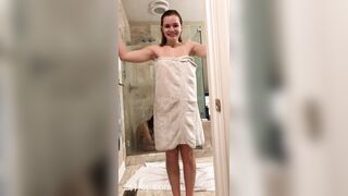 Olivia Koob Social Media Leaked Amateur Nude Girl Porn Video 8