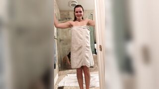 Olivia Koob Social Media Leaked Amateur Nude Girl Porn Video 8