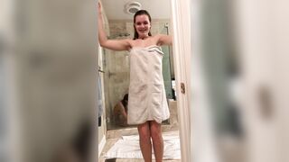 Olivia Koob Social Media Leaked Amateur Nude Girl Porn Video 8