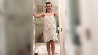 Olivia Koob Social Media Leaked Amateur Nude Girl Porn Video 8