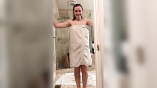 Olivia Koob Social Media Leaked Amateur Nude Girl Porn Video 8