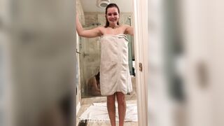 Olivia Koob Social Media Leaked Amateur Nude Girl Porn Video 8