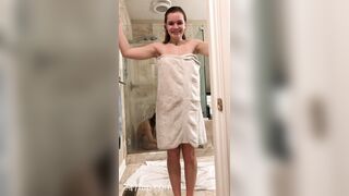 Olivia Koob Social Media Leaked Amateur Nude Girl Porn Video 8