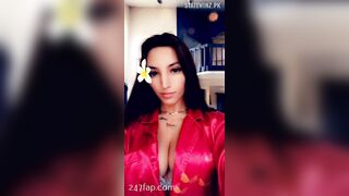 Josie Dunphy Leaked Amateur Nude Girl Porn Video 31