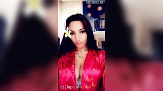 Josie Dunphy Leaked Amateur Nude Girl Porn Video 31