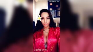 Josie Dunphy Leaked Amateur Nude Girl Porn Video 31