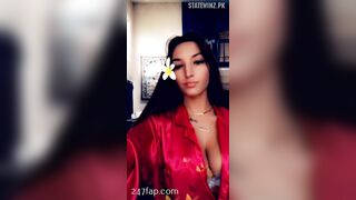 Josie Dunphy Leaked Amateur Nude Girl Porn Video 31