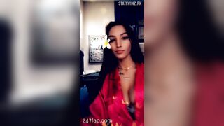 Josie Dunphy Leaked Amateur Nude Girl Porn Video 31