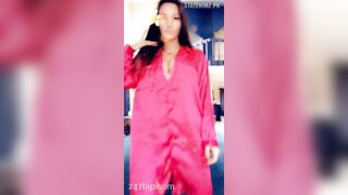 Josie Dunphy Leaked Amateur Nude Girl Porn Video 31