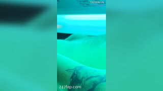 Jessica Toole Social Media Leaked Amateur Nude Girl Porn Video36