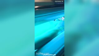 Jessica Toole Social Media Leaked Amateur Nude Girl Porn Video36