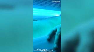 Jessica Toole Social Media Leaked Amateur Nude Girl Porn Video36