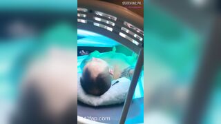 Jessica Toole Social Media Leaked Amateur Nude Girl Porn Video36