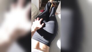 Annie Trousdell Social Media Leaked Amateur Nude Girl Porn Video 16