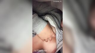 Arianna Diaz Social Media Leaked Amateur Nude Girl Porn Video 9