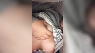 Arianna Diaz Social Media Leaked Amateur Nude Girl Porn Video 9