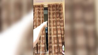 Claudia Elson Social Media Leaked Amateur Nude Girl Porn Video 6